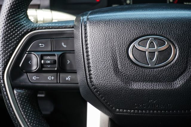2024 Toyota Tacoma 2WD SR5 Double Cab 6' Bed Automatic - 23031033 - 14