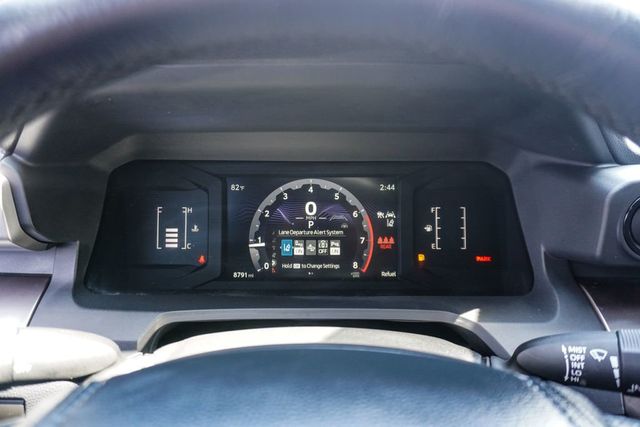 2024 Toyota Tacoma 2WD SR5 Double Cab 6' Bed Automatic - 23031033 - 27
