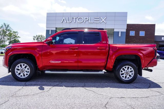 2024 Toyota Tacoma 2WD SR5 Double Cab 6' Bed Automatic - 23031033 - 31