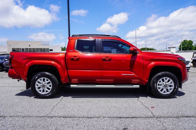 2024 Toyota Tacoma 2WD SR5 Double Cab 6' Bed Automatic - 23031033 - 32