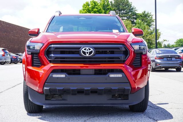 2024 Toyota Tacoma 2WD SR5 Double Cab 6' Bed Automatic - 23031033 - 33