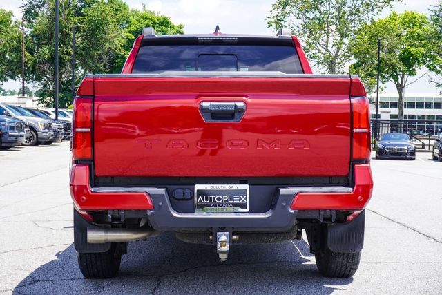2024 Toyota Tacoma 2WD SR5 Double Cab 6' Bed Automatic - 23031033 - 34