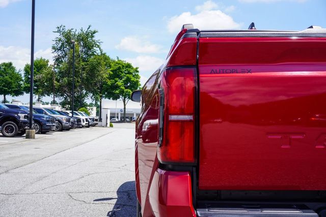 2024 Toyota Tacoma 2WD SR5 Double Cab 6' Bed Automatic - 23031033 - 35