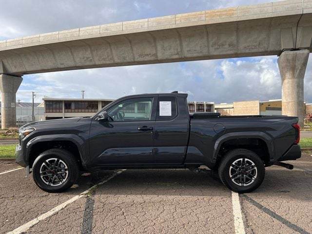 2024 Toyota Tacoma 2WD SR XtraCab 6' Bed Automatic - 22657355 - 1