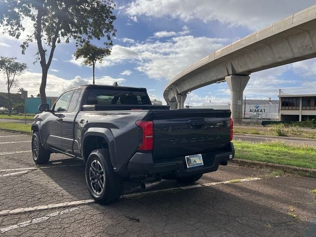 2024 Toyota Tacoma 2WD SR XtraCab 6' Bed Automatic - 22657355 - 2