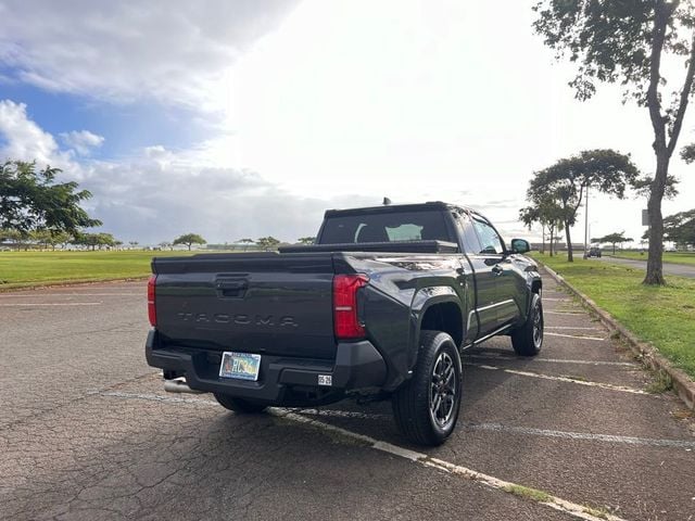 2024 Toyota Tacoma 2WD SR XtraCab 6' Bed Automatic - 22657355 - 4