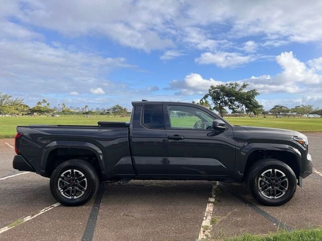 2024 Toyota Tacoma 2WD SR XtraCab 6' Bed Automatic - 22657355 - 5