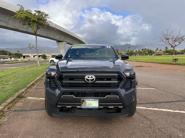 2024 Toyota Tacoma 2WD SR XtraCab 6' Bed Automatic - 22657355 - 7