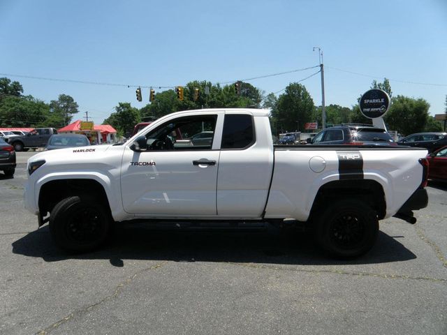 2024 Toyota Tacoma 2WD SR XtraCab 6' Bed Automatic - 23040847 - 0