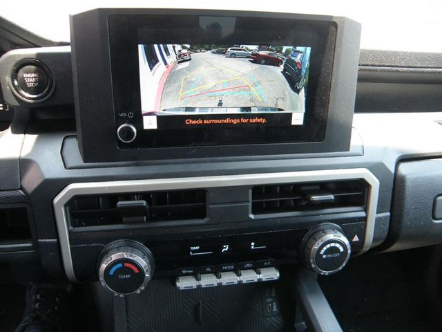 2024 Toyota Tacoma 2WD SR XtraCab 6' Bed Automatic - 23040847 - 9