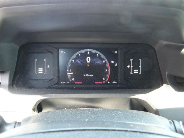 2024 Toyota Tacoma 2WD SR XtraCab 6' Bed Automatic - 23040847 - 10