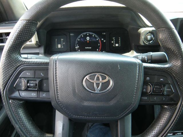 2024 Toyota Tacoma 2WD SR XtraCab 6' Bed Automatic - 23040847 - 11