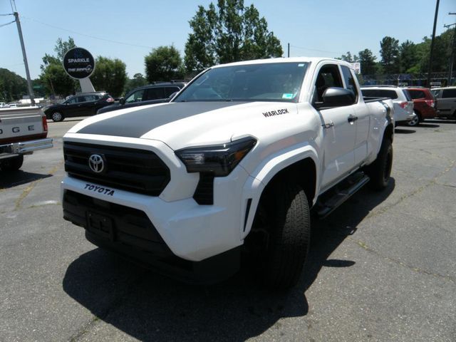 2024 Toyota Tacoma 2WD SR XtraCab 6' Bed Automatic - 23040847 - 1