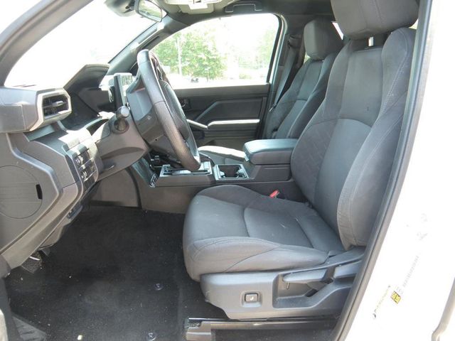 2024 Toyota Tacoma 2WD SR XtraCab 6' Bed Automatic - 23040847 - 5