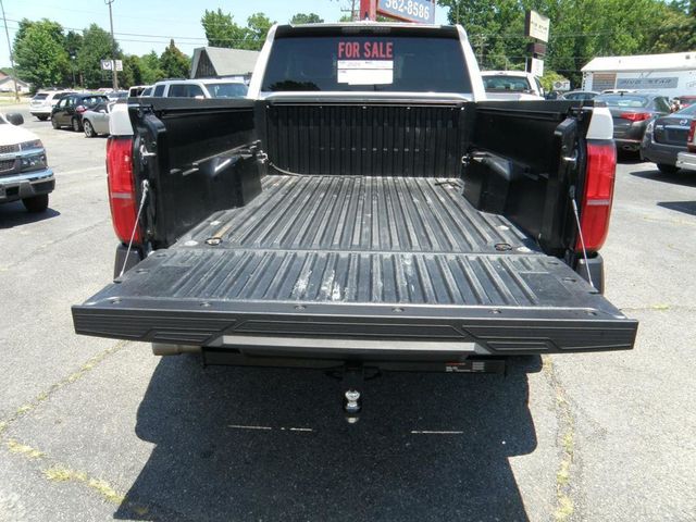2024 Toyota Tacoma 2WD SR XtraCab 6' Bed Automatic - 23040847 - 6