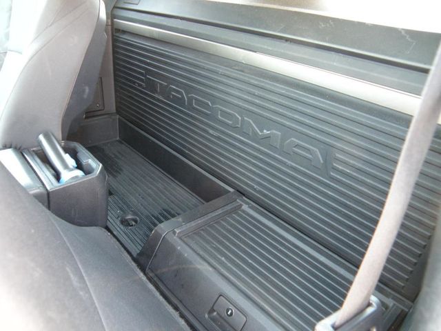 2024 Toyota Tacoma 2WD SR XtraCab 6' Bed Automatic - 23040847 - 7