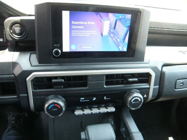2024 Toyota Tacoma 2WD SR XtraCab 6' Bed Automatic - 23040847 - 8