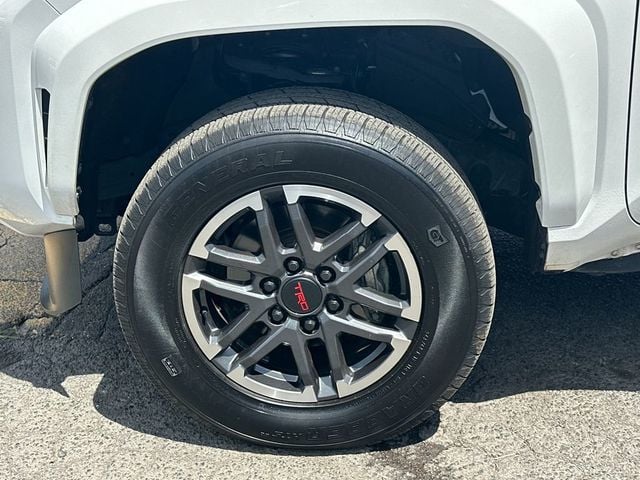 2024 Toyota Tacoma 2WD TRD Sport - 22993830 - 10