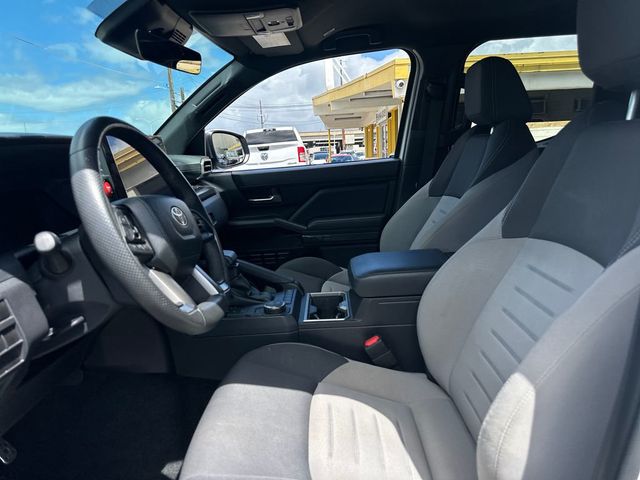 2024 Toyota Tacoma 2WD TRD Sport - 22993830 - 11