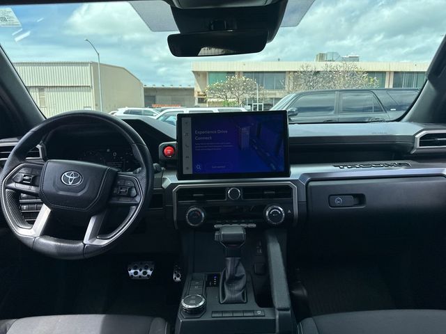 2024 Toyota Tacoma 2WD TRD Sport - 22993830 - 12