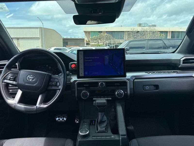 2024 Toyota Tacoma 2WD TRD Sport - 22993830 - 12