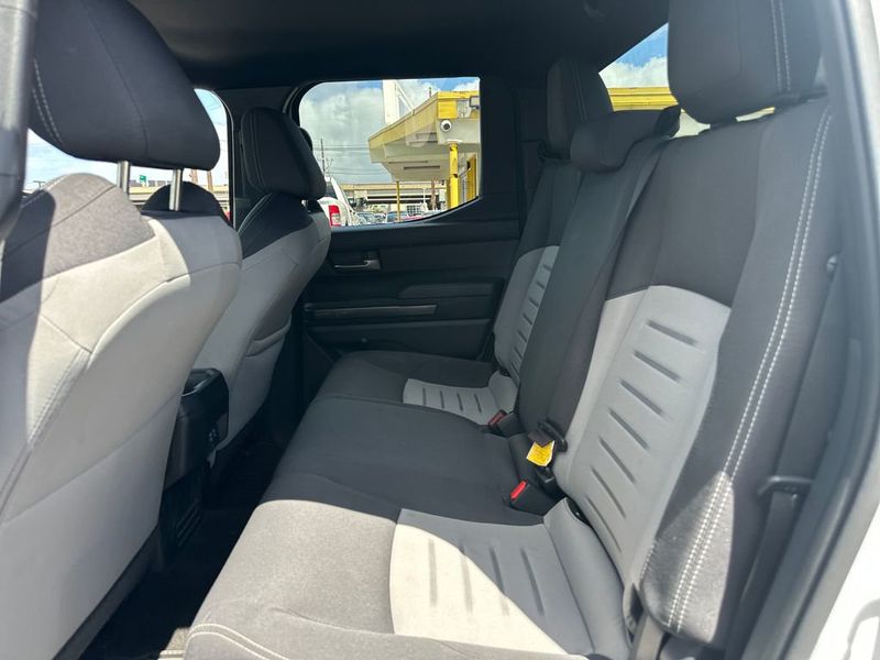 2024 Toyota Tacoma 2WD TRD Sport - 22993830 - 13