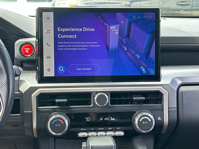 2024 Toyota Tacoma 2WD TRD Sport - 22993830 - 14