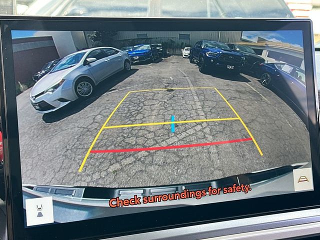 2024 Toyota Tacoma 2WD TRD Sport - 22993830 - 15