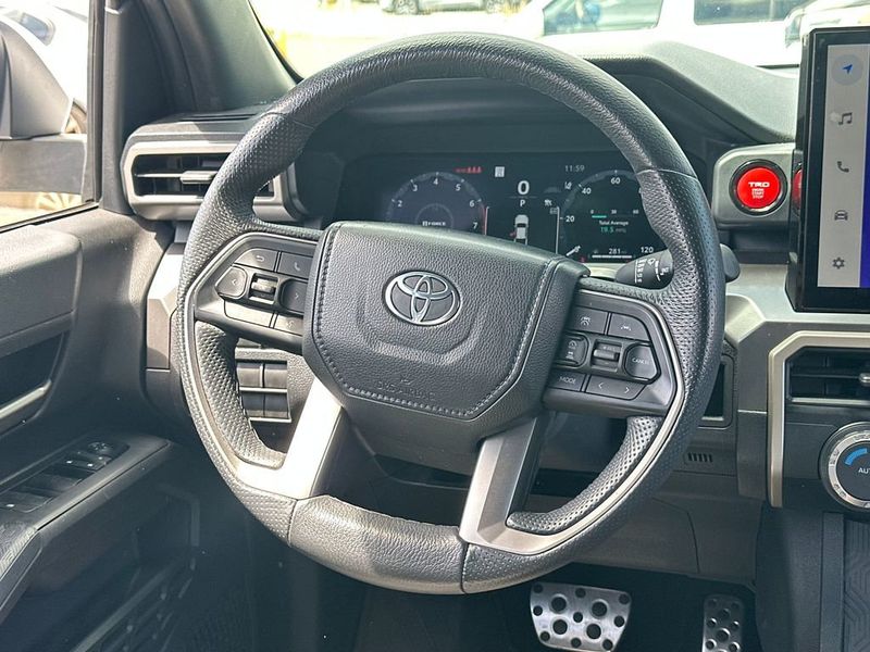 2024 Toyota Tacoma 2WD TRD Sport - 22993830 - 16