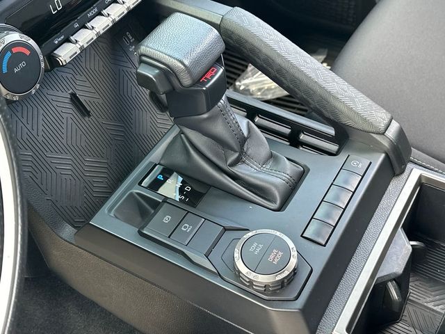 2024 Toyota Tacoma 2WD TRD Sport - 22993830 - 17
