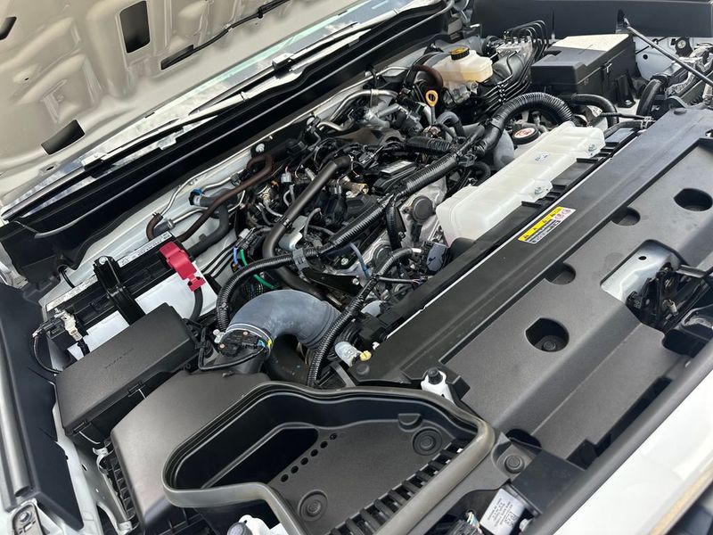 2024 Toyota Tacoma 2WD TRD Sport - 22993830 - 19