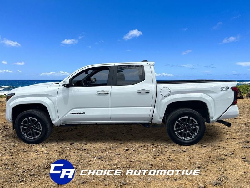 2024 Toyota Tacoma 2WD TRD Sport - 22993830 - 2