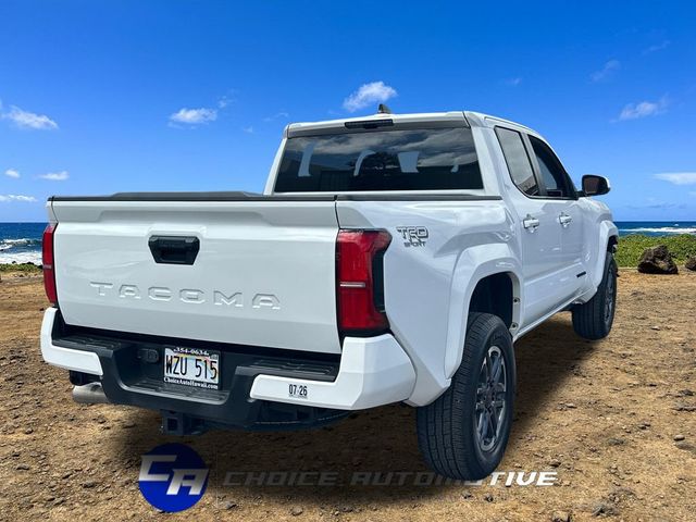 2024 Toyota Tacoma 2WD TRD Sport - 22993830 - 6