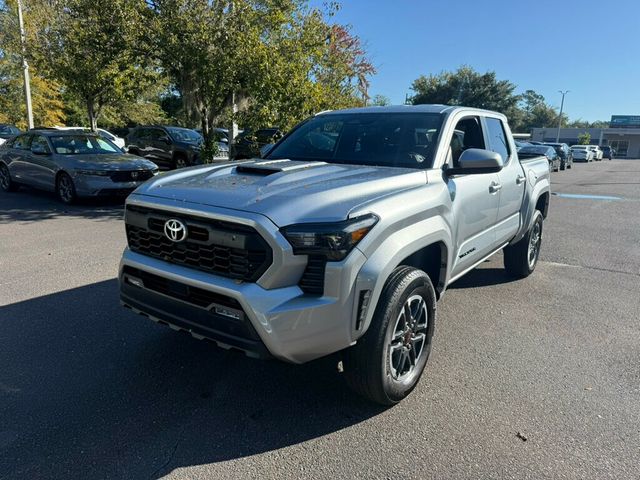 2024 Toyota Tacoma 2WD TRD Sport Double Cab 5' Bed Automatic - 22932679 - 0