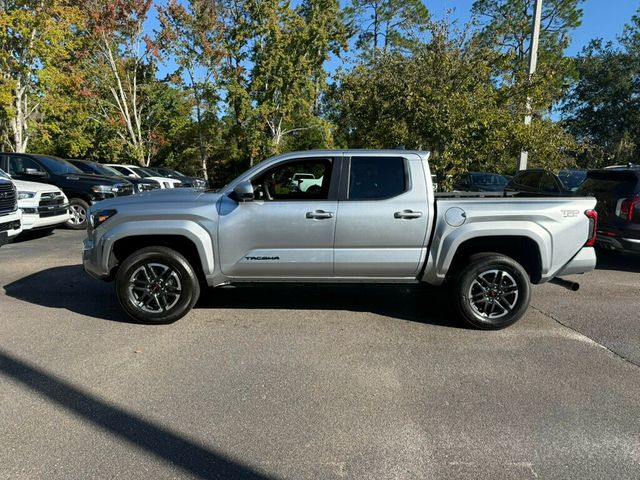 2024 Toyota Tacoma 2WD TRD Sport Double Cab 5' Bed Automatic - 22932679 - 1
