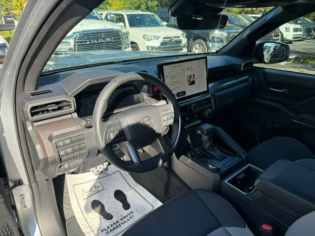 2024 Toyota Tacoma 2WD TRD Sport Double Cab 5' Bed Automatic - 22932679 - 2