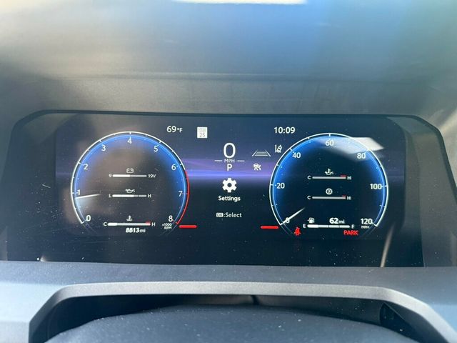 2024 Toyota Tacoma 2WD TRD Sport Double Cab 5' Bed Automatic - 22932679 - 3