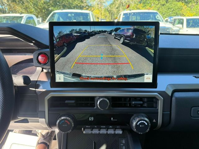 2024 Toyota Tacoma 2WD TRD Sport Double Cab 5' Bed Automatic - 22932679 - 5