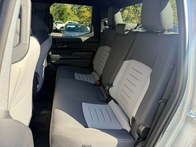 2024 Toyota Tacoma 2WD TRD Sport Double Cab 5' Bed Automatic - 22932679 - 6