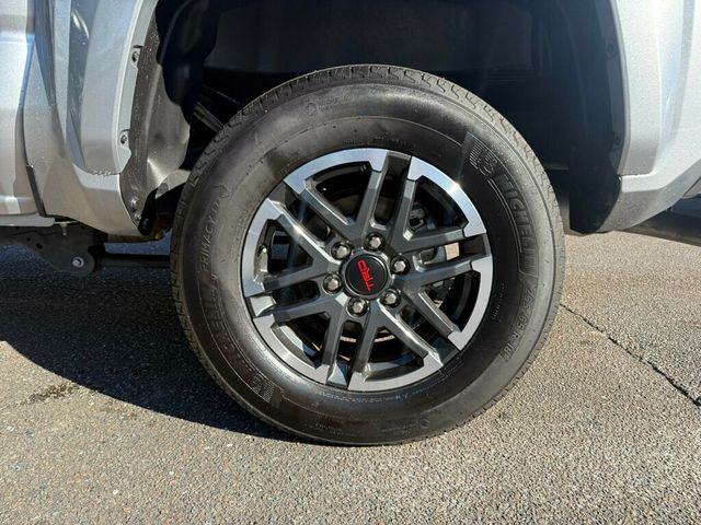 2024 Toyota Tacoma 2WD TRD Sport Double Cab 5' Bed Automatic - 22932679 - 7