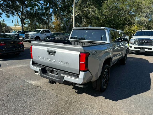 2024 Toyota Tacoma 2WD TRD Sport Double Cab 5' Bed Automatic - 22932679 - 8
