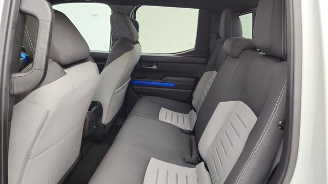 2024 Toyota Tacoma 2WD TRD Sport Double Cab 5' Bed Automatic w/Upgrade Pkg, Xseries - 22946717 - 9