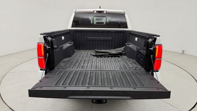 2024 Toyota Tacoma 2WD TRD Sport Double Cab 5' Bed Automatic w/Upgrade Pkg, Xseries - 22946717 - 10