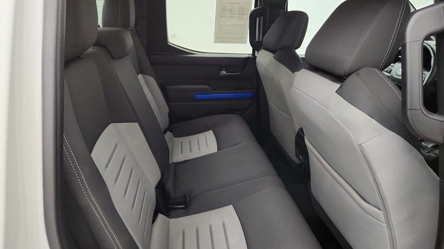 2024 Toyota Tacoma 2WD TRD Sport Double Cab 5' Bed Automatic w/Upgrade Pkg, Xseries - 22946717 - 11