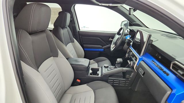 2024 Toyota Tacoma 2WD TRD Sport Double Cab 5' Bed Automatic w/Upgrade Pkg, Xseries - 22946717 - 12