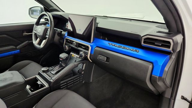 2024 Toyota Tacoma 2WD TRD Sport Double Cab 5' Bed Automatic w/Upgrade Pkg, Xseries - 22946717 - 13