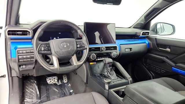 2024 Toyota Tacoma 2WD TRD Sport Double Cab 5' Bed Automatic w/Upgrade Pkg, Xseries - 22946717 - 14