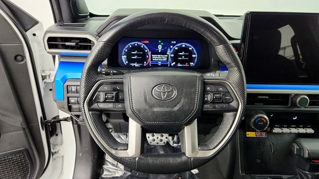 2024 Toyota Tacoma 2WD TRD Sport Double Cab 5' Bed Automatic w/Upgrade Pkg, Xseries - 22946717 - 15