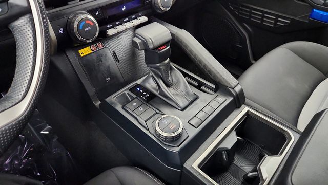 2024 Toyota Tacoma 2WD TRD Sport Double Cab 5' Bed Automatic w/Upgrade Pkg, Xseries - 22946717 - 16