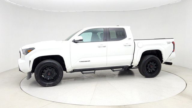 2024 Toyota Tacoma 2WD TRD Sport Double Cab 5' Bed Automatic w/Upgrade Pkg, Xseries - 22946717 - 1